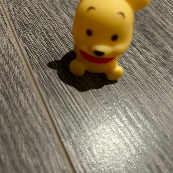 Sitting winnie the pooh - Picture 6 of 6